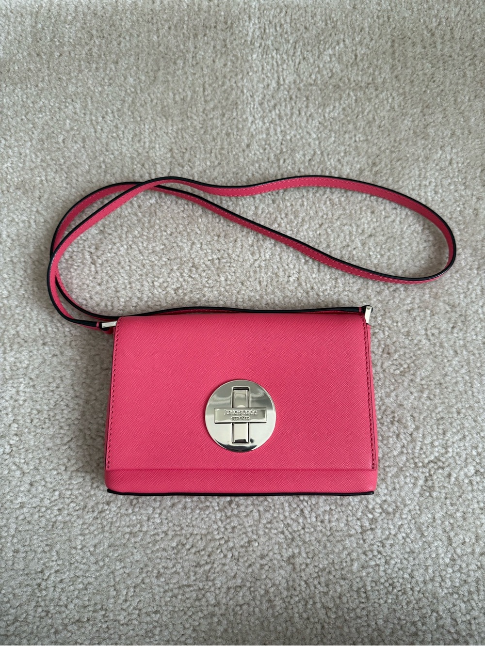 Kate Spade Leather Purse